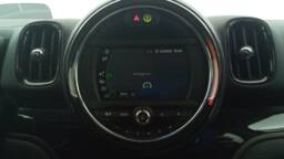 MINI COUNTRYMAN F60 Countryman 136-88 ALL4 BVA6 Cooper SE DESIGN