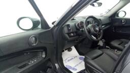 MINI COUNTRYMAN F60 Countryman 136-88 ALL4 BVA6 Cooper SE DESIGN