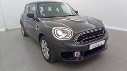 MINI COUNTRYMAN F60 Countryman 136-88 ALL4 BVA6 Cooper SE DESIGN