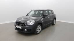 MINI COUNTRYMAN F60 Countryman 136-88 ALL4 BVA6 Cooper SE DESIGN