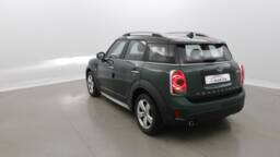 MINI COUNTRYMAN F60 Countryman 150 ch BVA8 - Cooper D Chili