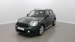 MINI COUNTRYMAN F60 Countryman 150 ch BVA8 - Cooper D Chili