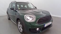 MINI COUNTRYMAN F60 Countryman 150 ch BVA8 - Cooper D Chili