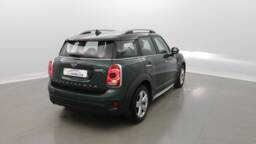 MINI COUNTRYMAN F60 Countryman 150 ch BVA8 - Cooper D Chili