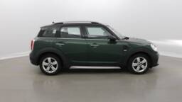 MINI COUNTRYMAN F60 Countryman 150 ch BVA8 - Cooper D Chili