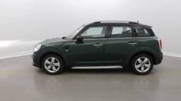 MINI COUNTRYMAN F60 Countryman 150 ch BVA8 - Cooper D Chili