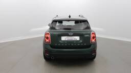 MINI COUNTRYMAN F60 Countryman 150 ch BVA8 - Cooper D Chili