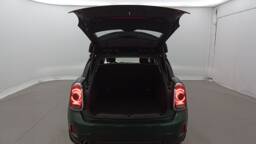 MINI COUNTRYMAN F60 Countryman 150 ch BVA8 - Cooper D Chili
