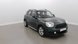 MINI COUNTRYMAN F60 Countryman 150 ch BVA8 - Cooper D Chili