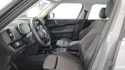 MINI COUNTRYMAN F60 Countryman 136-88 ALL4 BVA6 Cooper SE Design +ACC +PDC AV