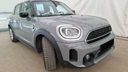 MINI COUNTRYMAN F60 Countryman 136-88 ALL4 BVA6 Cooper SE Design +ACC +PDC AV