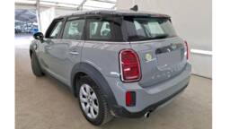 MINI COUNTRYMAN F60 Countryman 136-88 ALL4 BVA6 Cooper SE Design +ACC +PDC AV