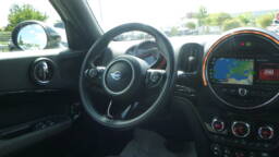 MINI COUNTRYMAN F60 Mini Countryman suréquipée 150 ch ALL4 BVA8 - Cooper D + Jantes 18"
