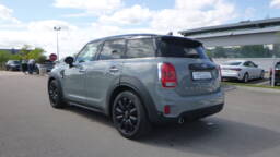 MINI COUNTRYMAN F60 Mini Countryman suréquipée 150 ch ALL4 BVA8 - Cooper D + Jantes 18"