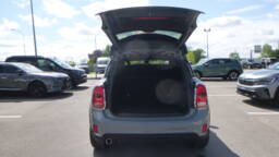 MINI COUNTRYMAN F60 Mini Countryman suréquipée 150 ch ALL4 BVA8 - Cooper D + Jantes 18"