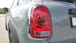 MINI COUNTRYMAN F60 Mini Countryman suréquipée 150 ch ALL4 BVA8 - Cooper D + Jantes 18"