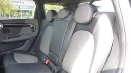 MINI COUNTRYMAN F60 Mini Countryman suréquipée 150 ch ALL4 BVA8 - Cooper D + Jantes 18"