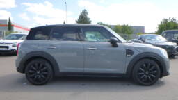 MINI COUNTRYMAN F60 Mini Countryman suréquipée 150 ch ALL4 BVA8 - Cooper D + Jantes 18"