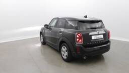 MINI COUNTRYMAN F60 LCI Countryman 116 BVA7 One D DESIGN