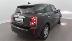 MINI COUNTRYMAN F60 LCI Countryman 116 BVA7 One D DESIGN