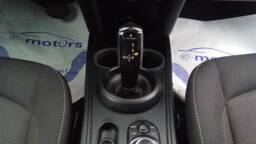 MINI COUNTRYMAN F60 LCI Countryman 116 BVA7 One D DESIGN