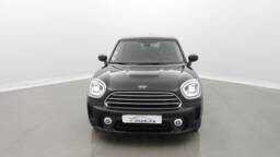 MINI COUNTRYMAN F60 LCI Countryman 116 BVA7 One D DESIGN
