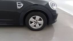 MINI COUNTRYMAN F60 LCI Countryman 116 BVA7 One D DESIGN