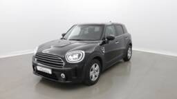 MINI COUNTRYMAN F60 LCI Countryman 116 BVA7 One D DESIGN
