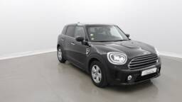 MINI COUNTRYMAN F60 LCI Countryman 116 BVA7 One D DESIGN