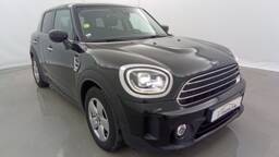 MINI COUNTRYMAN F60 LCI Countryman 116 BVA7 One D DESIGN