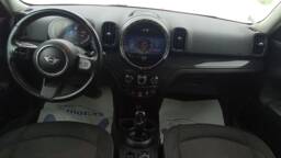 MINI COUNTRYMAN F60 LCI Countryman 116 BVA7 One D DESIGN