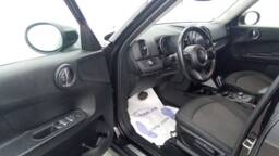 MINI COUNTRYMAN F60 LCI Countryman 116 BVA7 One D DESIGN