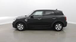 MINI COUNTRYMAN F60 LCI Countryman 116 BVA7 One D DESIGN