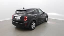 MINI COUNTRYMAN F60 LCI Countryman 116 BVA7 One D DESIGN