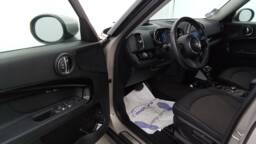 MINI COUNTRYMAN F60 LCI Countryman 125-95 ALL4 BVA6 Cooper SE Design