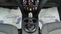 MINI COUNTRYMAN F60 LCI Countryman 125-95 ALL4 BVA6 Cooper SE Design