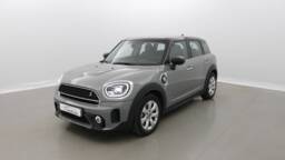MINI COUNTRYMAN F60 LCI Countryman 125-95 ALL4 BVA6 Cooper SE Design
