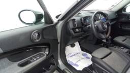 MINI COUNTRYMAN F60 LCI Countryman 125-95 ALL4 BVA6 Cooper SE Design