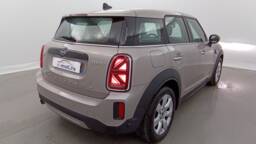 MINI COUNTRYMAN F60 LCI Countryman 125-95 ALL4 BVA6 Cooper SE Design