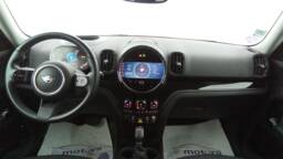 MINI COUNTRYMAN F60 LCI Countryman 125-95 ALL4 BVA6 Cooper SE Design