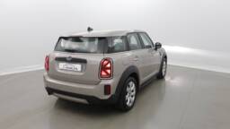 MINI COUNTRYMAN F60 LCI Countryman 125-95 ALL4 BVA6 Cooper SE Design