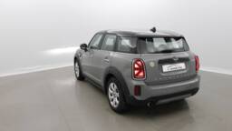 MINI COUNTRYMAN F60 LCI Countryman 125-95 ALL4 BVA6 Cooper SE Design