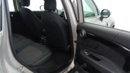 MINI COUNTRYMAN F60 LCI Countryman 125-95 ALL4 BVA6 Cooper SE Design