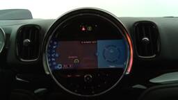 MINI COUNTRYMAN F60 LCI Countryman 125-95 ALL4 BVA6 Cooper SE Design