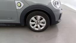 MINI COUNTRYMAN F60 LCI Countryman 125-95 ALL4 BVA6 Cooper SE Design