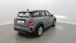 MINI COUNTRYMAN F60 LCI Countryman 125-95 ALL4 BVA6 Cooper SE Design