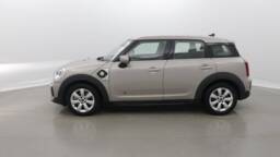 MINI COUNTRYMAN F60 LCI Countryman 125-95 ALL4 BVA6 Cooper SE Design