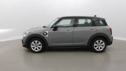 MINI COUNTRYMAN F60 LCI Countryman 125-95 ALL4 BVA6 Cooper SE Design