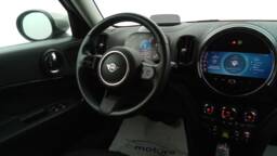 MINI COUNTRYMAN F60 LCI Countryman 125-95 ALL4 BVA6 Cooper SE Design