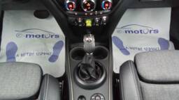 MINI COUNTRYMAN F60 LCI Countryman 125-95 ALL4 BVA6 Cooper SE Design